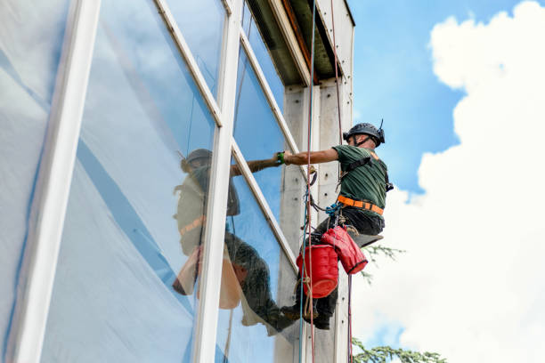 Fast and Reliable Emergency Window and Door Repairs in La Selva Beach, CA